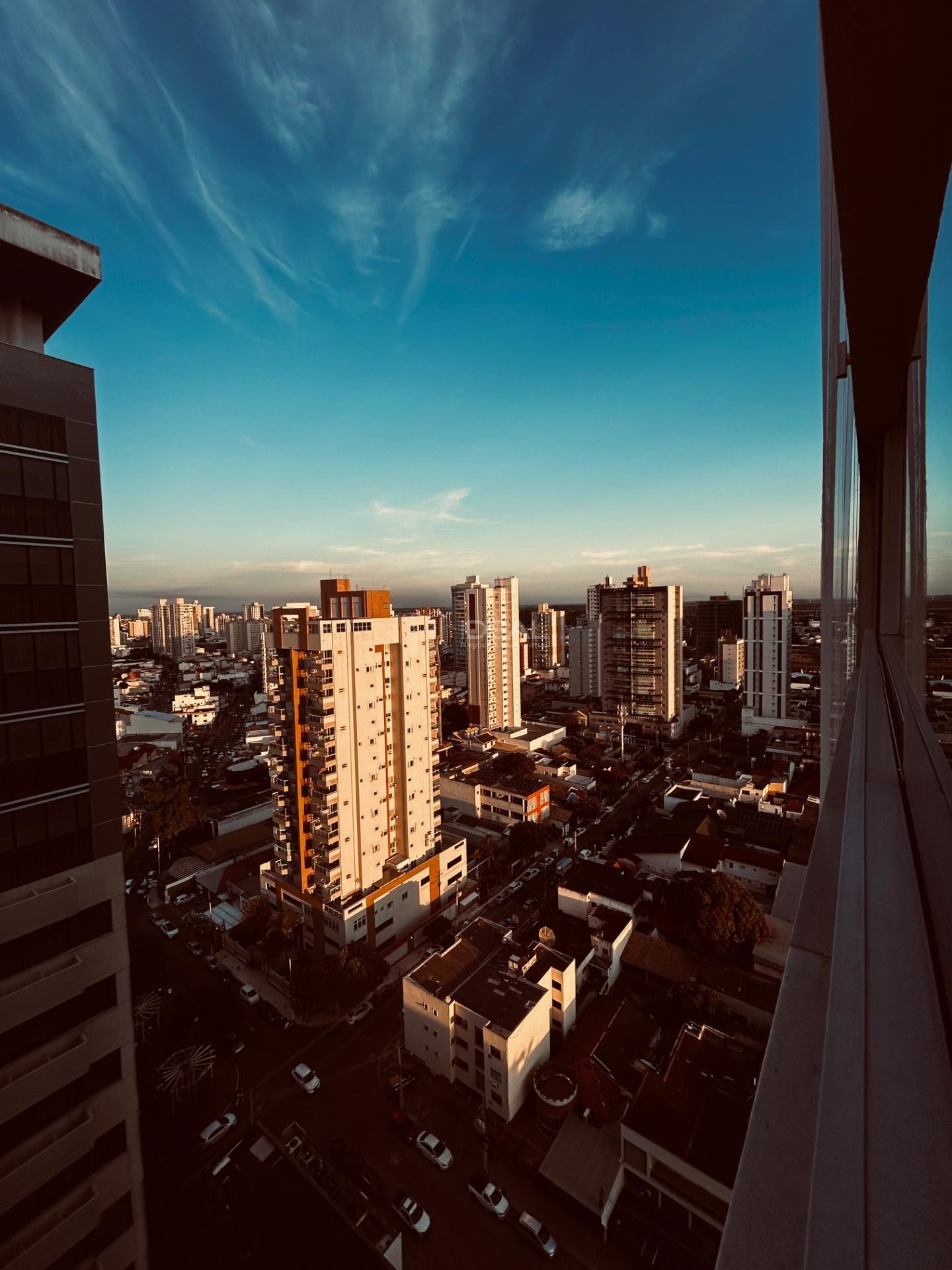 Apartamento para alugar com 1 quarto, 1 suíte, 1 vaga e 37m² no Pelinca, Campos dos Goytacazes (RJ) — foto 10 de 11