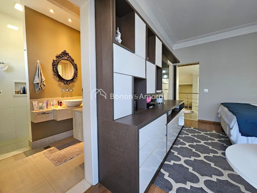 Casa de Condomínio, 4 quartos - Foto 18