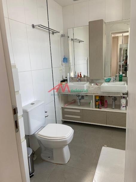 Apartamento à venda com 3 quartos, 3 suítes e 4 vagas no Centro, Santo André (SP) — foto 26 de 30