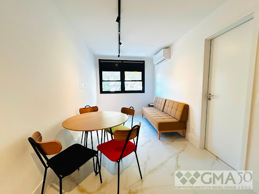 Apartamento em Leblon  -  Rio de Janeiro