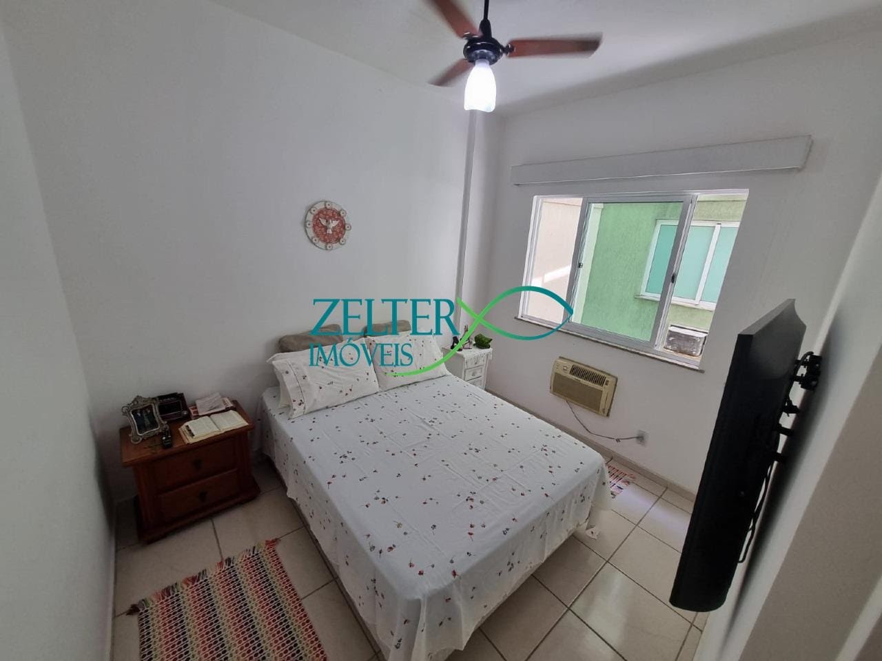 Apartamento à venda com 2 quartos, 1 banheiro, 1 vaga e 61m² no Brás de Pina, Rio de Janeiro (RJ) — foto 7 de 20