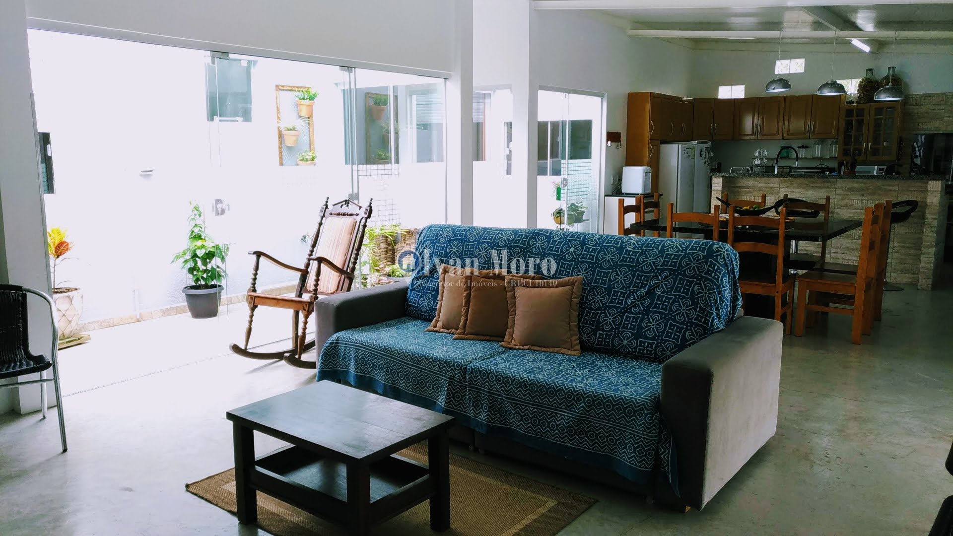 Casa para alugar com 4 quartos, 4 suítes, 2 vagas e 170m² no Daniela, Florianópolis (SC) — foto 16 de 30