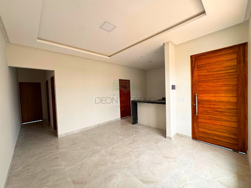 Casa à venda no Residencial Golden Ville, Arapiraca/AL