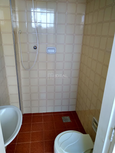 apartamento de 3 quartos disponível para venda no Ed. José Hissa no Centro - Campos dos Goytacazes, RJ