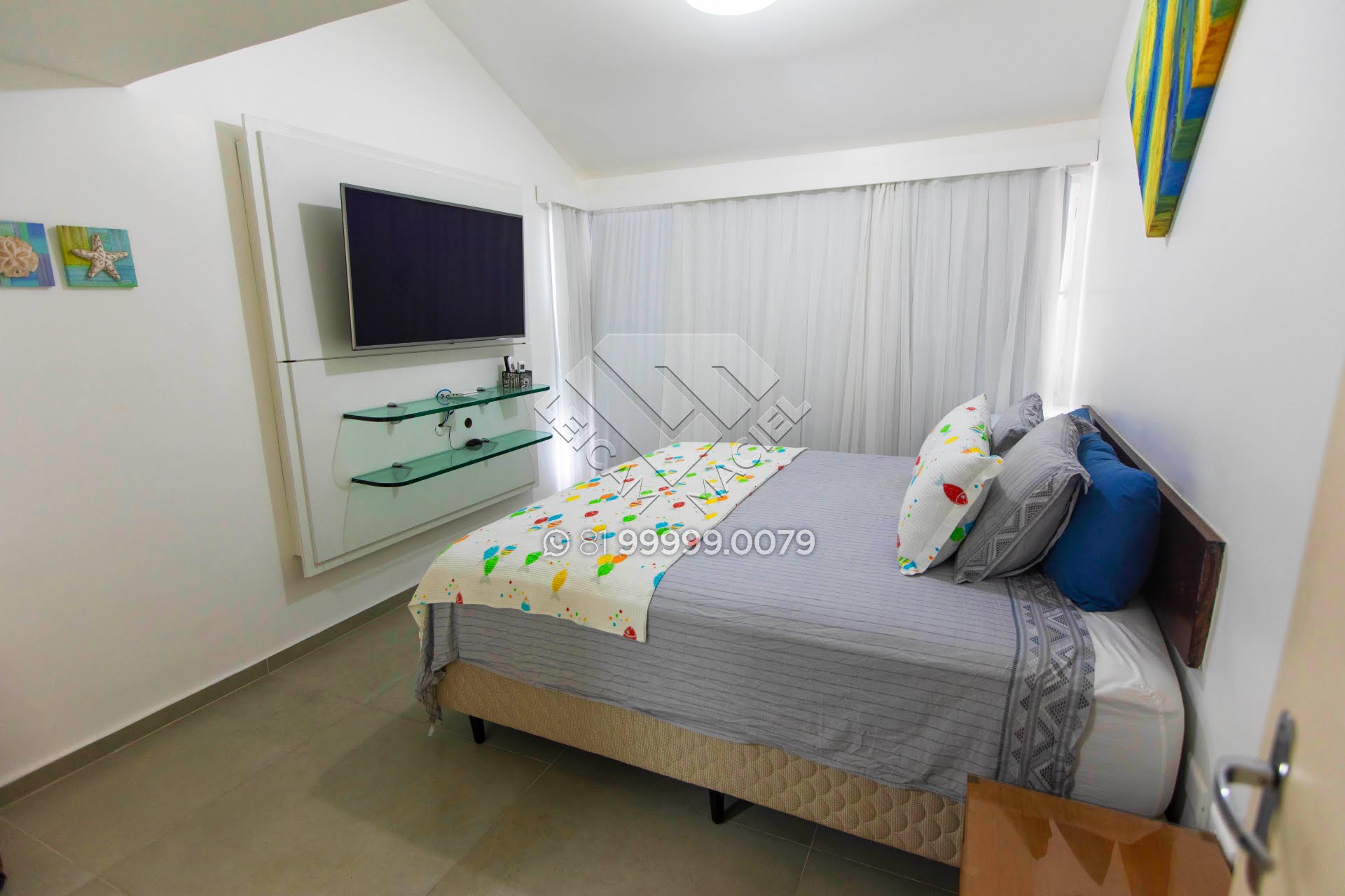 Casa à venda com 5 quartos, 4 suítes e 229m² no Porto de Galinhas, Ipojuca (PE) — foto 4 de 30
