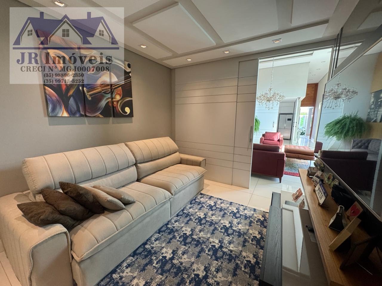 Casa à venda com 3 quartos, 1 suíte, 2 vagas e 203m² no Centro, Piranguinho (MG) — foto 14 de 30