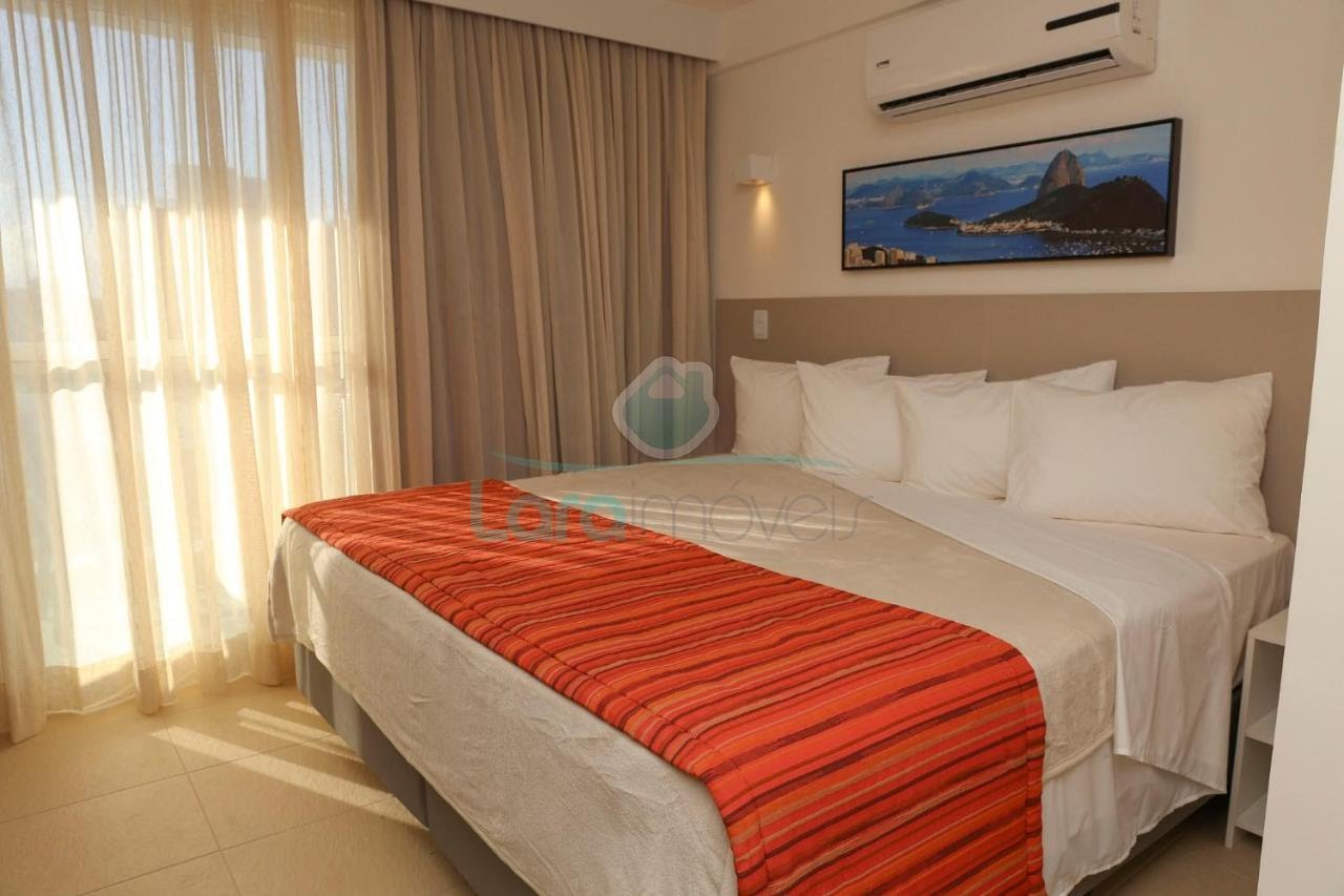 Apartamento à venda com 1 quarto, 1 suíte e 30m² no Imbetiba, Macaé (RJ) — foto 7 de 7