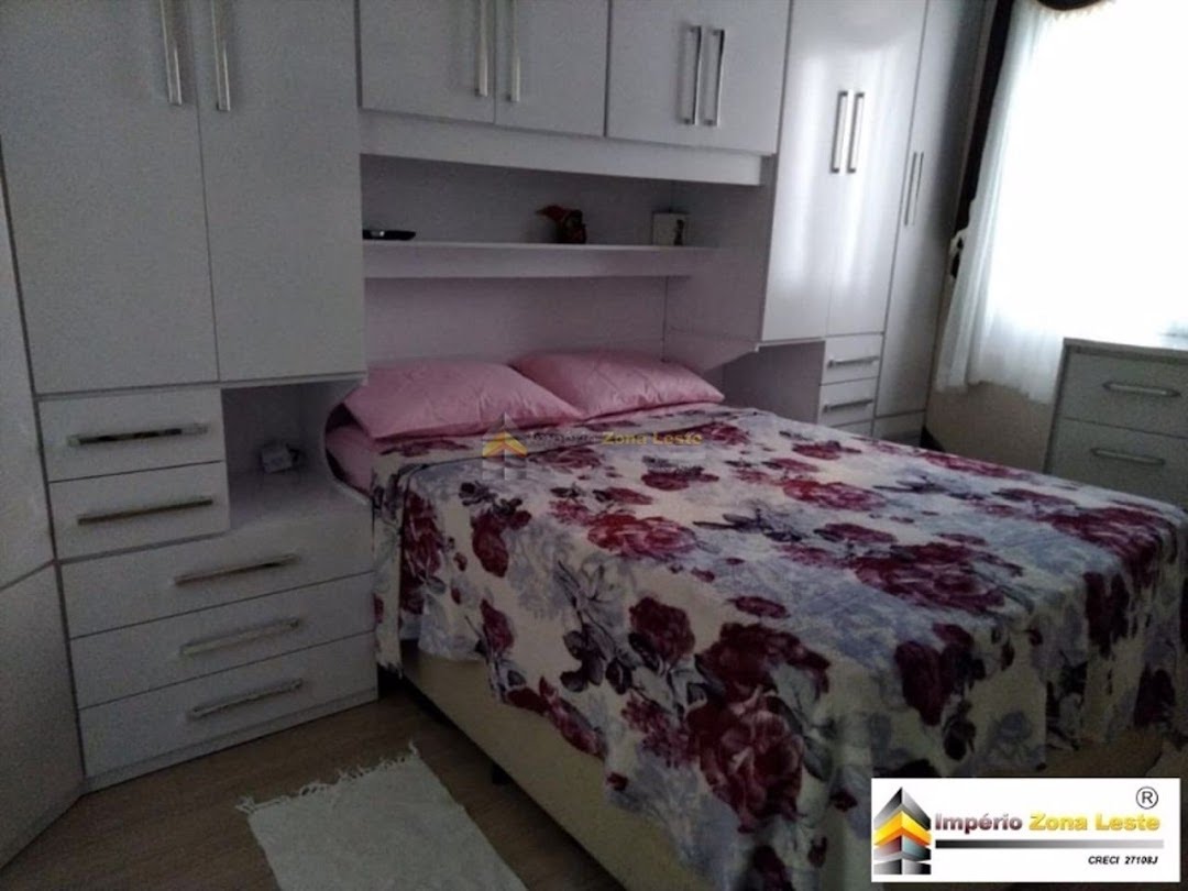 Apartamento, 2 quartos, 58 m² - Foto 3