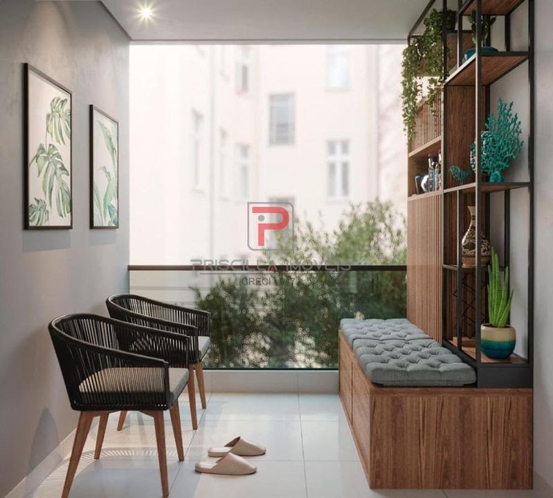 Apartamento à venda com 2 quartos, 1 suíte, 1 vaga e 64m² no Jardim Oceania, João Pessoa (PB) — foto 9 de 23