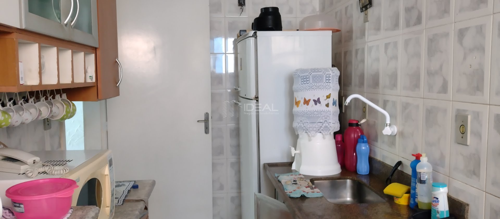 Apartamento à venda com 2 quartos, 1 banheiro, 1 vaga e 70m² no Parque Turf Club, Campos dos Goytacazes (RJ) — foto 7 de 13