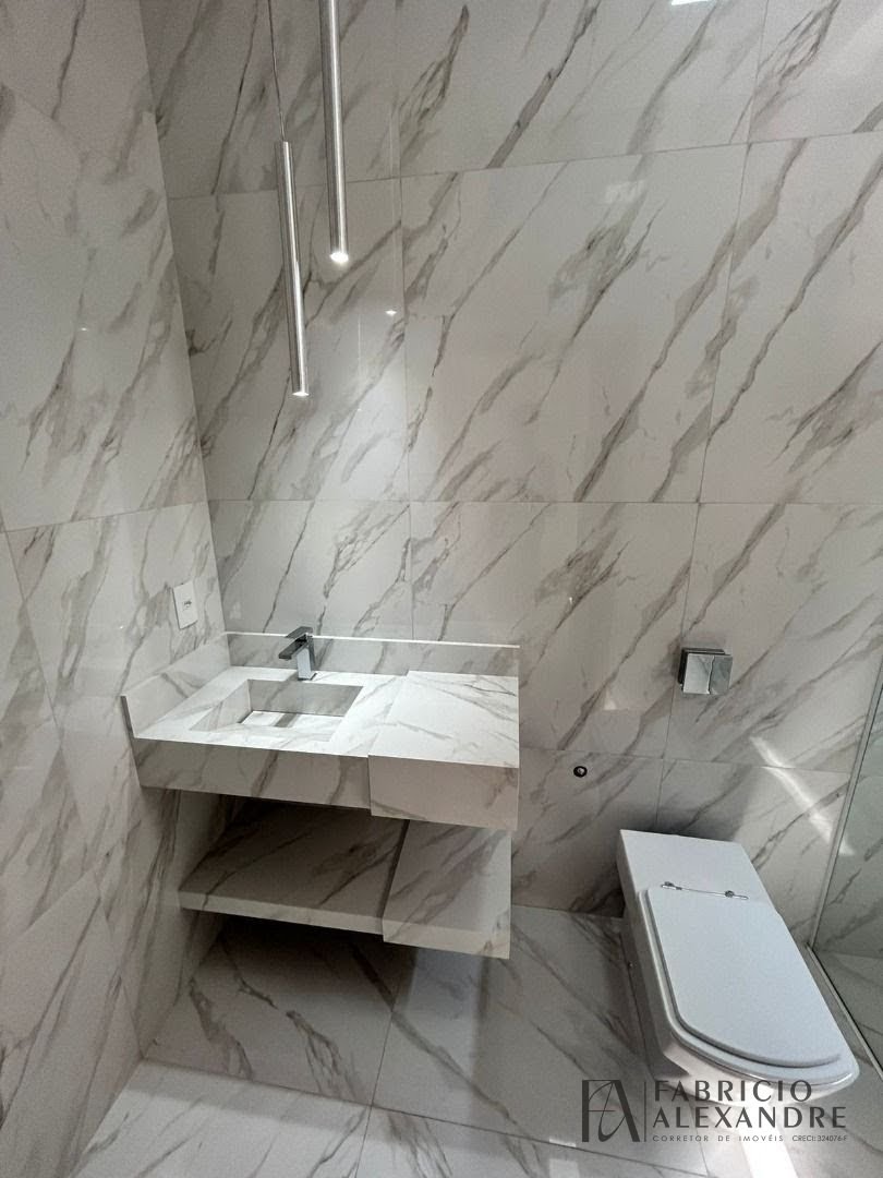 Casa à venda com 3 quartos, 3 suítes, 4 vagas e 209m² no Villagio Donzellini, Bady Bassitt (SP) — foto 3 de 15