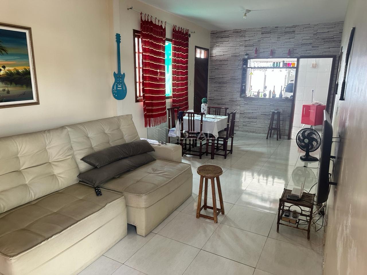 Casa à venda com 3 quartos, 1 suíte, 5 vagas e 140m² no Parque Fundao, Campos dos Goytacazes (RJ) — foto 8 de 10