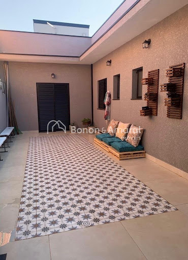 Casa de Condomínio, 3 quartos - Foto 7