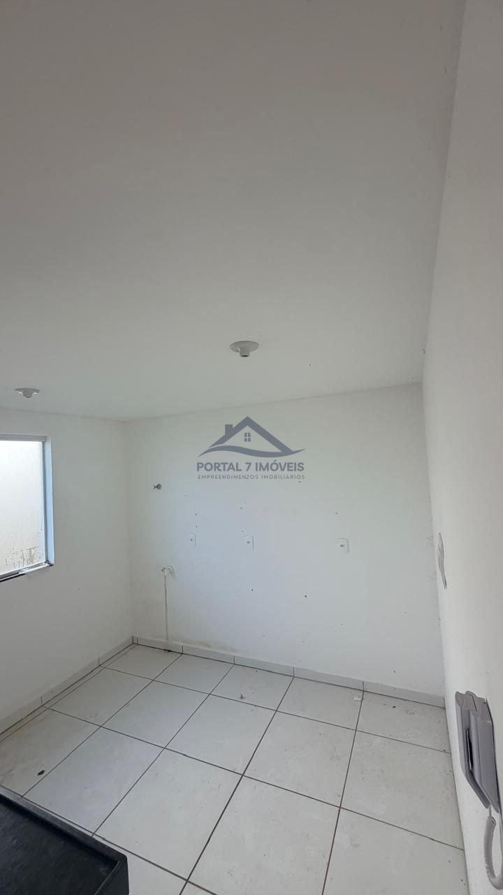 Apartamento à venda com 2 quartos, 1 banheiro, 1 vaga e 52m² no Nossa Senhora do Carmo II, Sete Lagoas (MG) — foto 8 de 18
