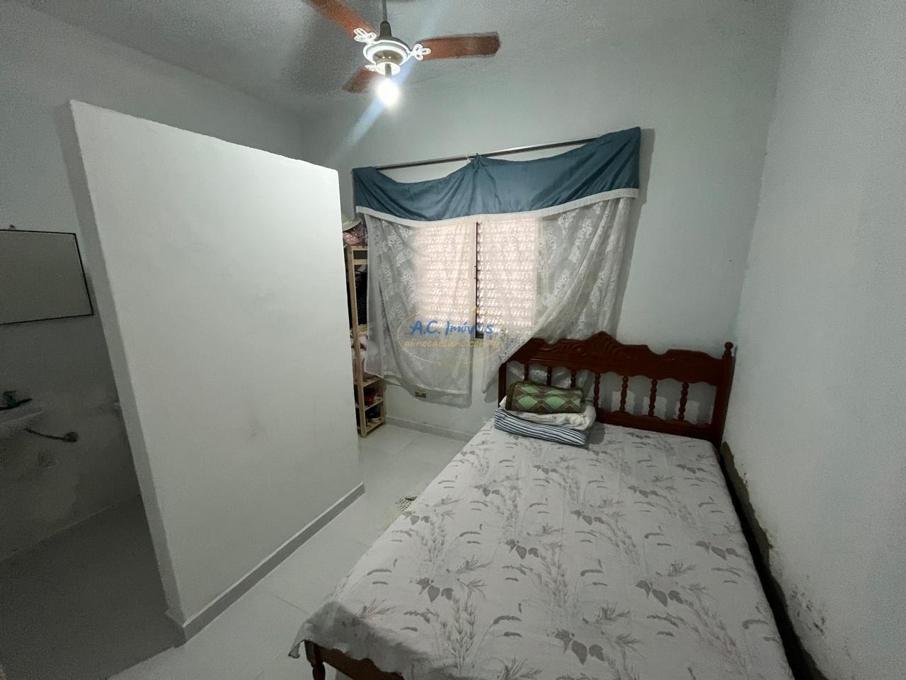 Casa à venda com 2 quartos, 1 suíte, 2 vagas e 60m² no Nova Mirim, Praia Grande (SP) — foto 7 de 17