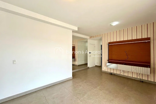 Apartamento, 2 quartos, 73 m² - Foto 2