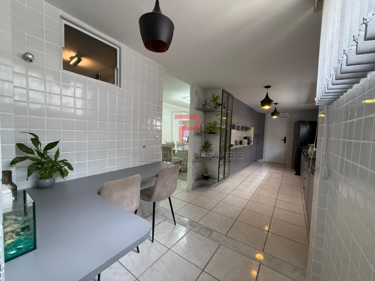 Apartamento à venda com 4 quartos, 2 suítes, 2 vagas e 198m² no Cabo Branco, João Pessoa (PB) — foto 25 de 30