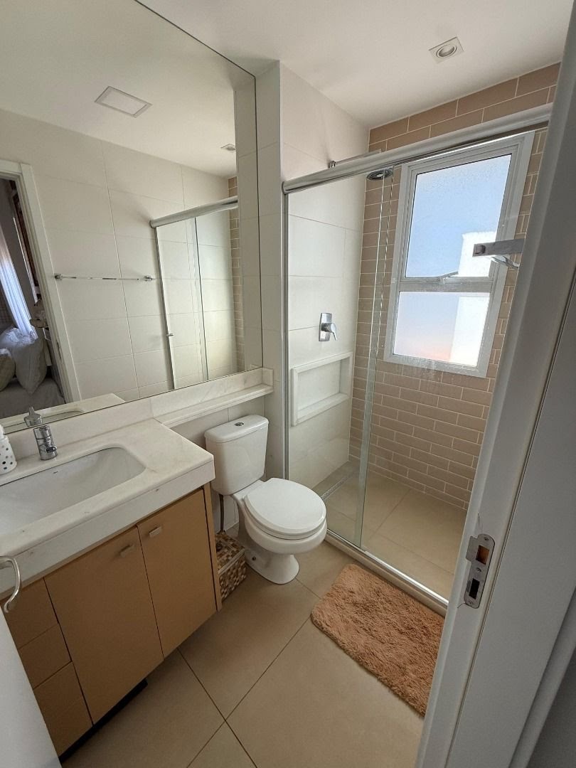 Apartamento à venda com 2 quartos, 2 suítes, 2 vagas e 90m² no Condomínio Guaporé, Ribeirão Preto (SP) — foto 8 de 30