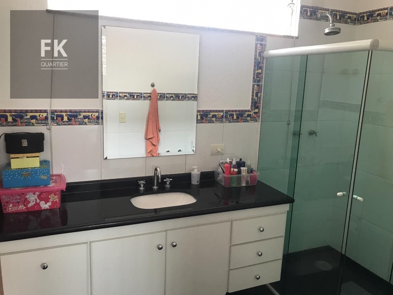 Casa à venda com 4 quartos, 4 suítes, 4 vagas e 368m² no Alphaville Conde II, Barueri (SP) — foto 23 de 26