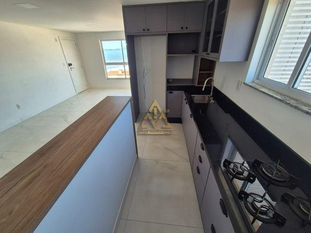 Apartamento à venda com 2 suítes e 127m² no Itajubá II, Barra Velha (SC) — foto 10 de 20