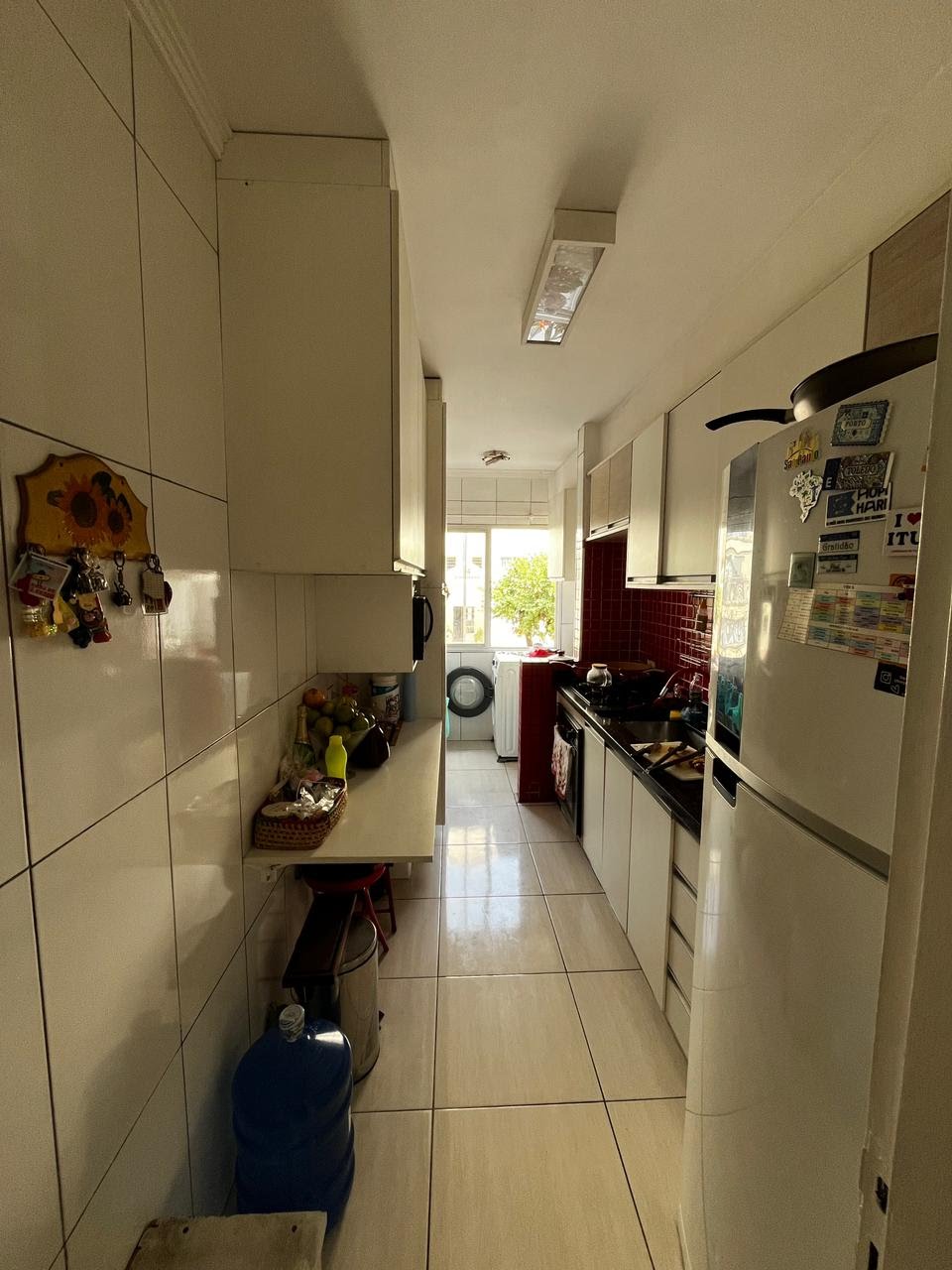 Apartamento à venda com 2 quartos, 1 banheiro, 1 vaga e 50m² no Jardim Ipanema (Zona Oeste), São Paulo (SP) — foto 4 de 19