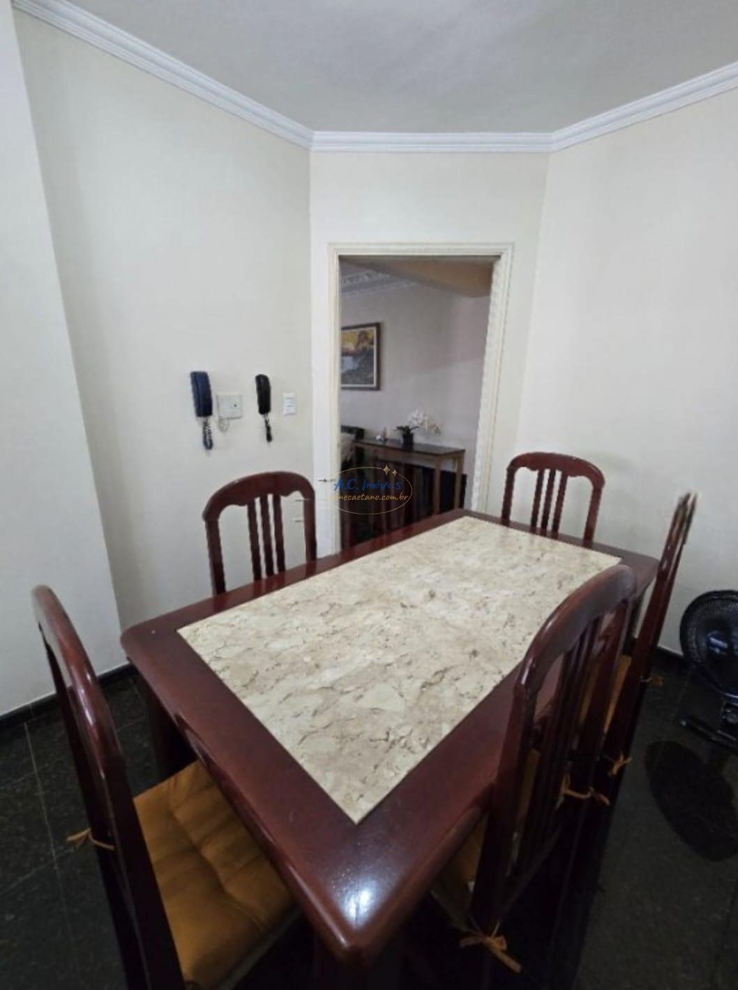 Apartamento à venda com 2 quartos, 1 suíte, 1 vaga e 93m² no Vila Tupi, Praia Grande (SP) — foto 9 de 30