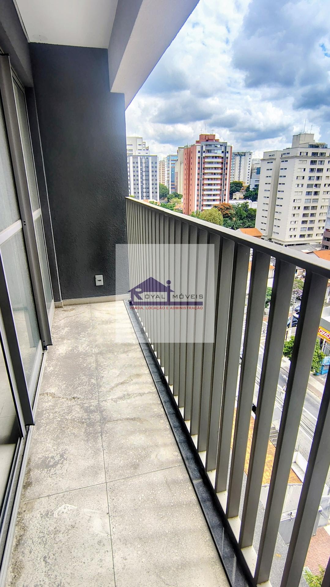 Studio à venda com 1 quarto, 1 banheiro e 25m² no Vila Clementino, São Paulo (SP) — foto 10 de 26