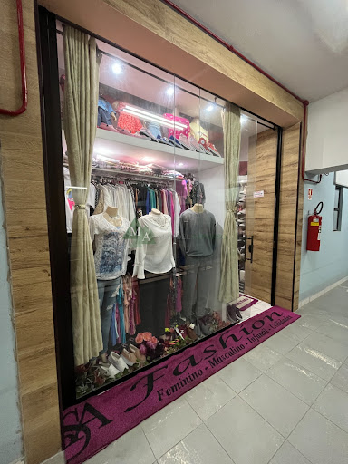 Loja/Salão em Centro  -  Sorocaba