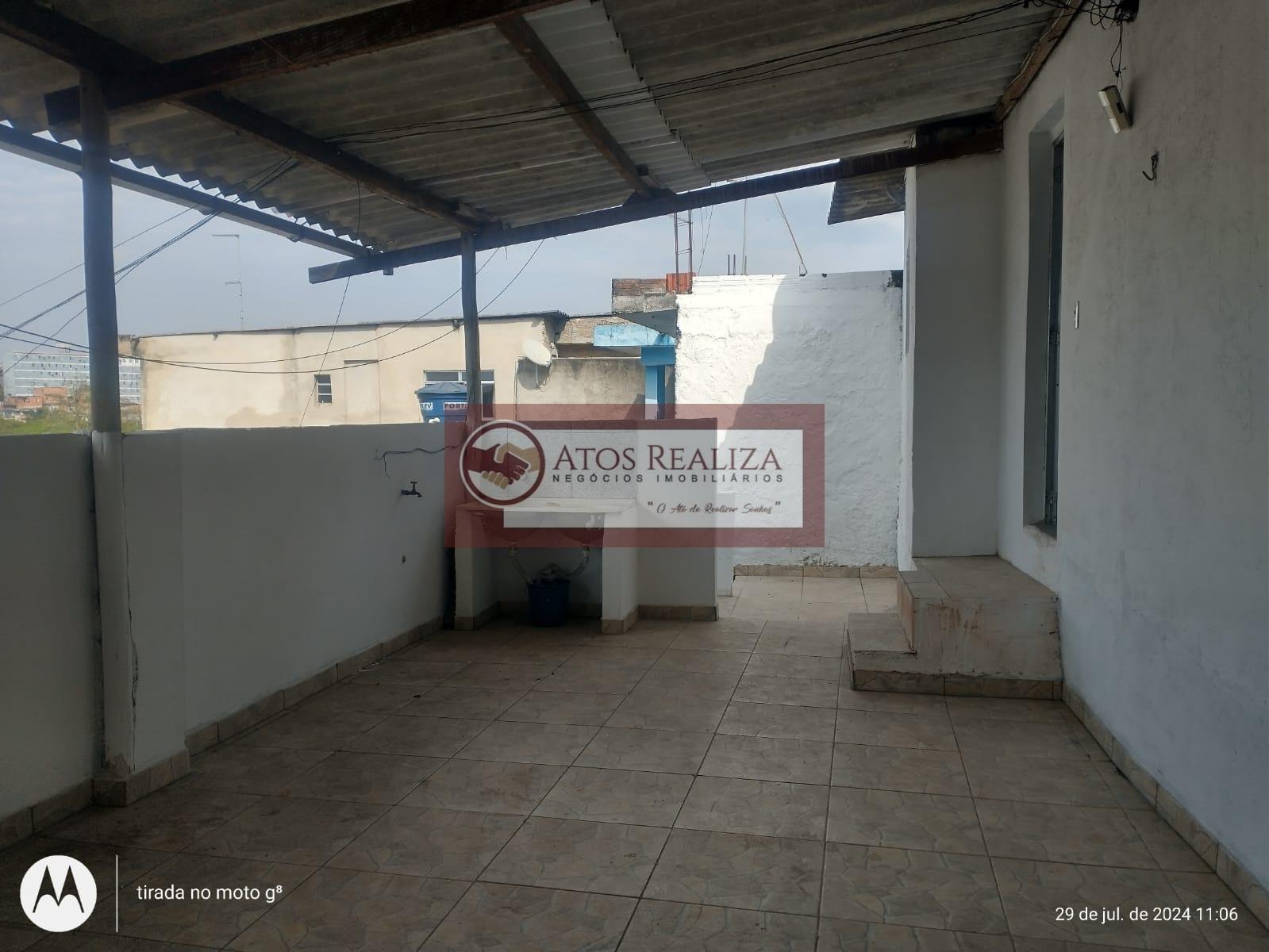 Casa à venda com 2 quartos, 1 banheiro, 2 vagas e 90m² no Parque Grajau, São Paulo (SP) — foto 16 de 30