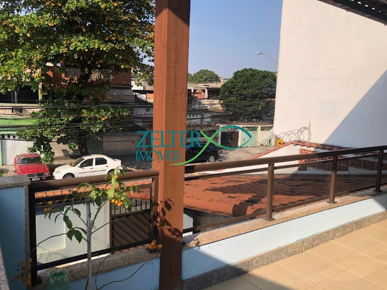 Casa à venda com 3 quartos, 1 suíte, 2 vagas e 37m² no Irajá, Rio de Janeiro (RJ) — foto 28 de 29