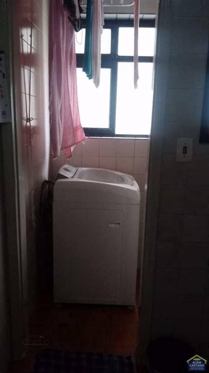 Apartamento à venda com 1 quarto, 1 banheiro, 1 vaga e 54m² no Cidade Ocian, Praia Grande (SP) — foto 9 de 13