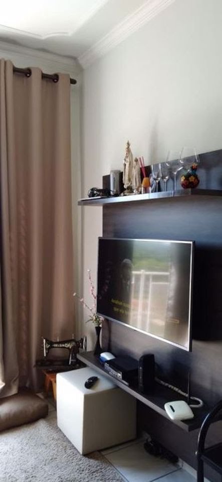 Apartamento à venda com 1 quarto, 1 banheiro, 1 vaga e 31m² no Jardim Paulistano, Ribeirão Preto (SP) — foto 5 de 14
