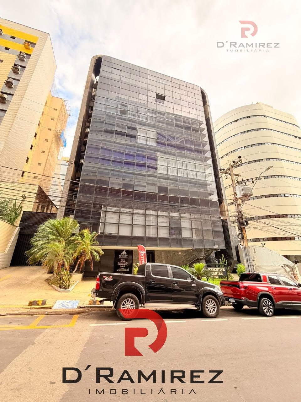 Comercial para alugar com 2 banheiros, 1 vaga e 72m² no Renascença, São Luís (MA) — foto 2 de 24