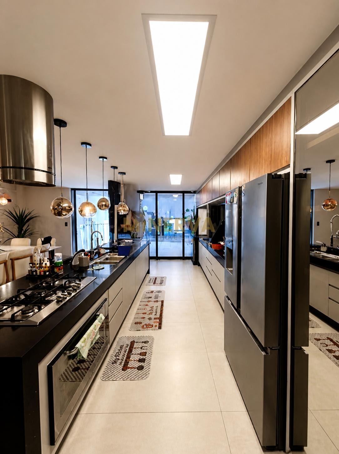 Casa à venda com 3 quartos, 2 suítes, 2 vagas e 183m² no Tatuapé, São Paulo (SP) — foto 3 de 11