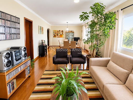 Apartamento, 4 quartos, 150 m² - Foto 4