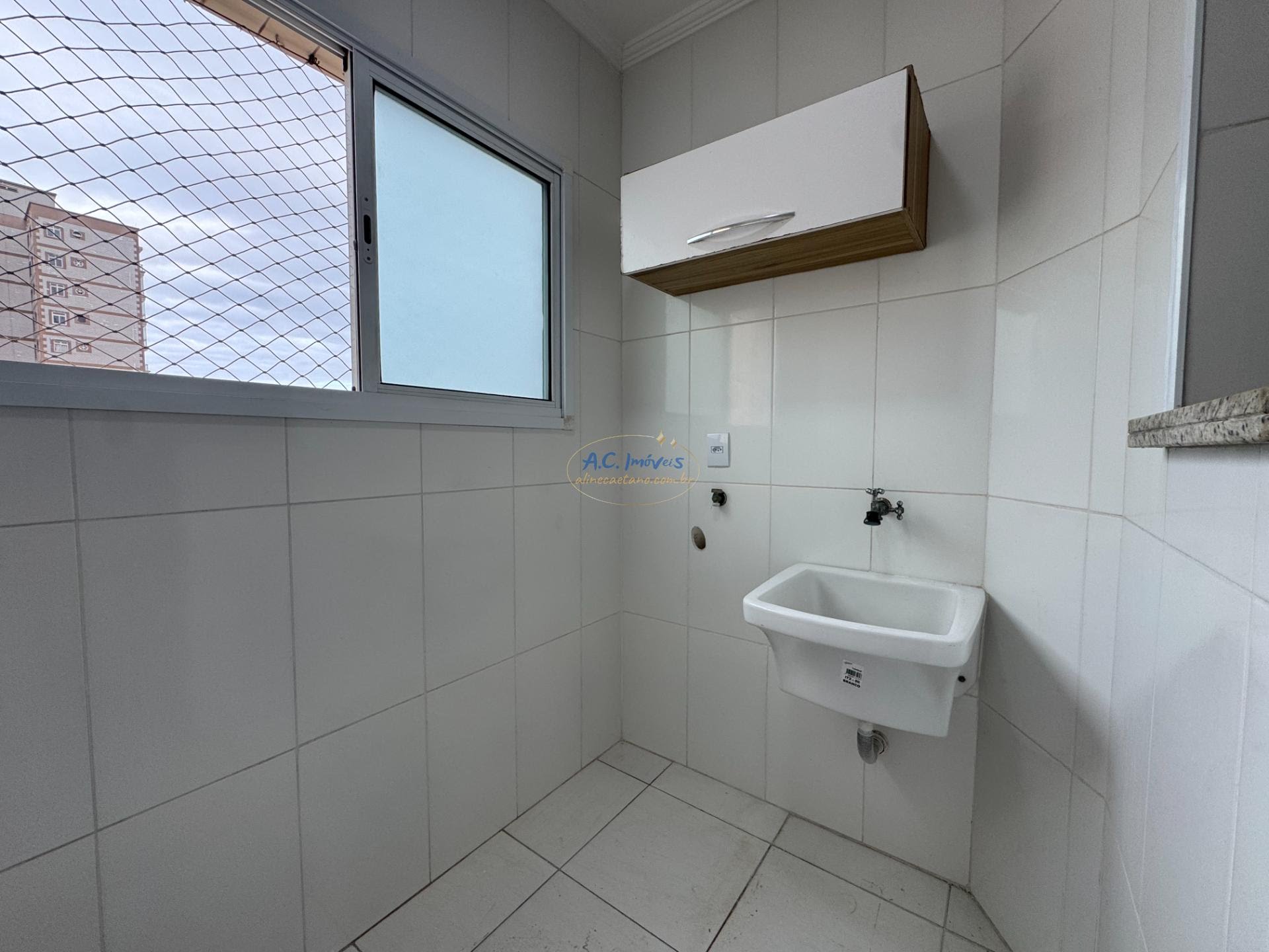 Apartamento à venda com 2 quartos, 1 suíte, 1 vaga e 80m² no Ocian, Praia Grande (SP) — foto 12 de 27