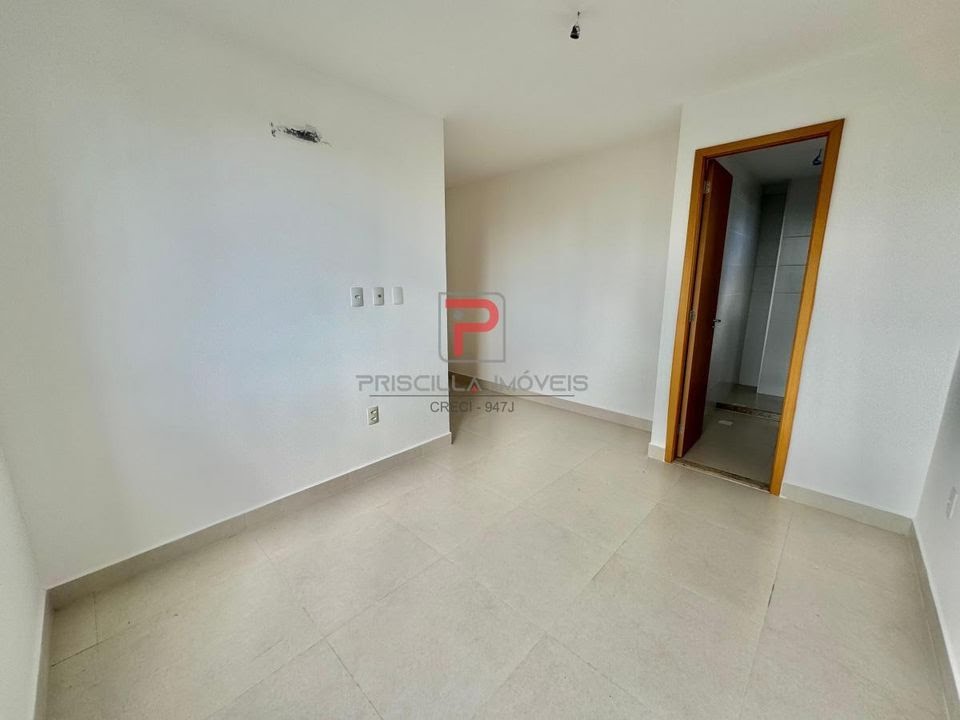 Apartamento à venda com 3 quartos, 1 suíte, 2 vagas e 84m² no Miramar, João Pessoa (PB) — foto 11 de 25