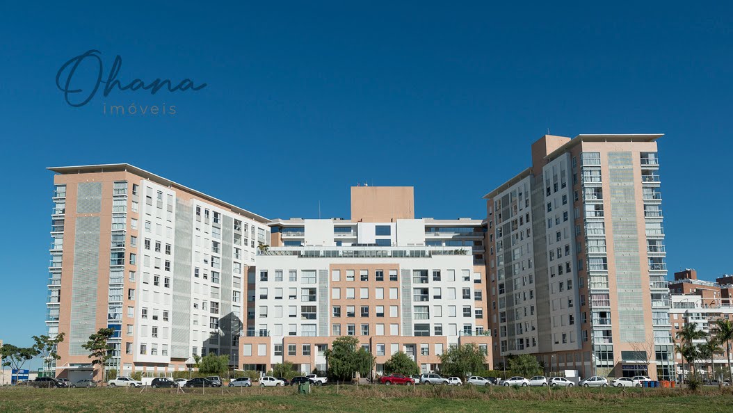 Smart Residence - Pedra Branca - Palhoça/SC