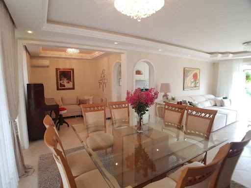 Sala de Jantar 