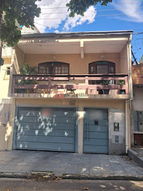 Casa Térrea em Jardim Santa Brígida  -  Carapicuíba