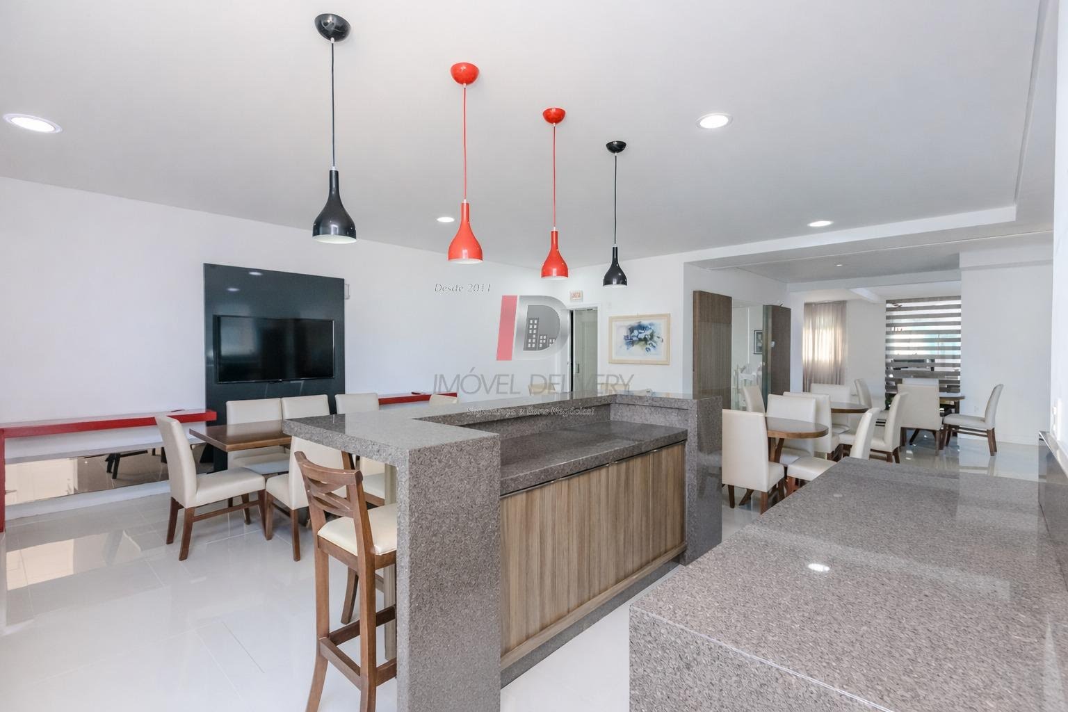 Apartamento, 3 quartos - Foto 16