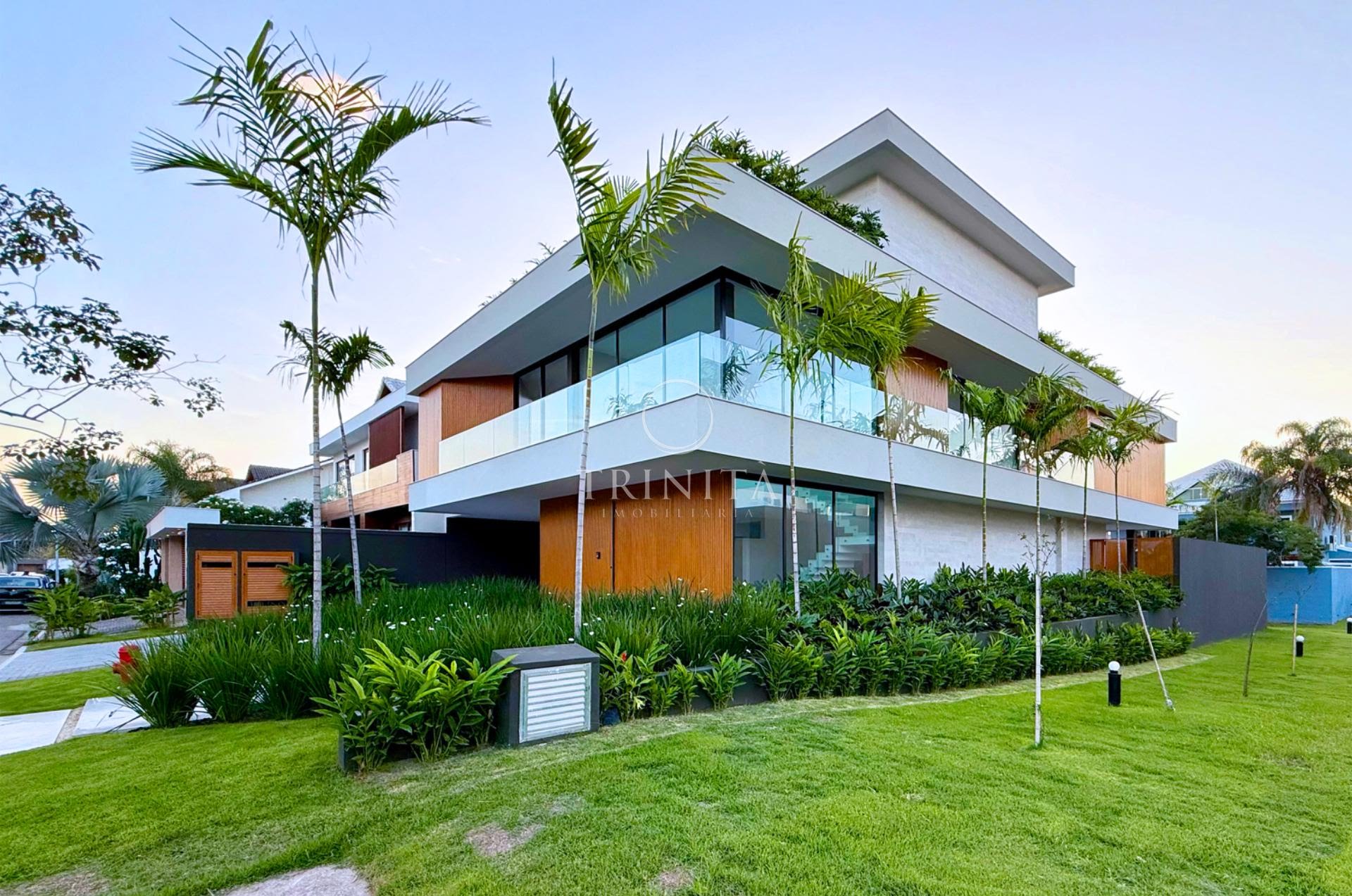 Casa à venda no Del Lago