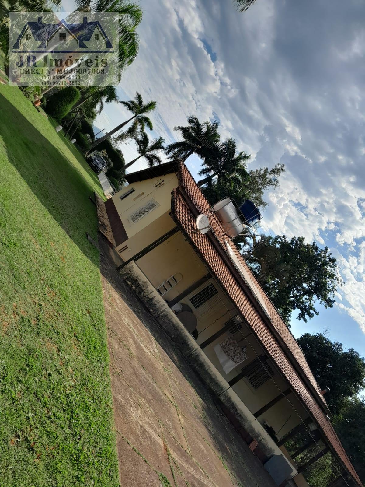 Rural à venda com 25000m² de terreno no Machado, São José do Alegre (MG) — foto 11 de 30