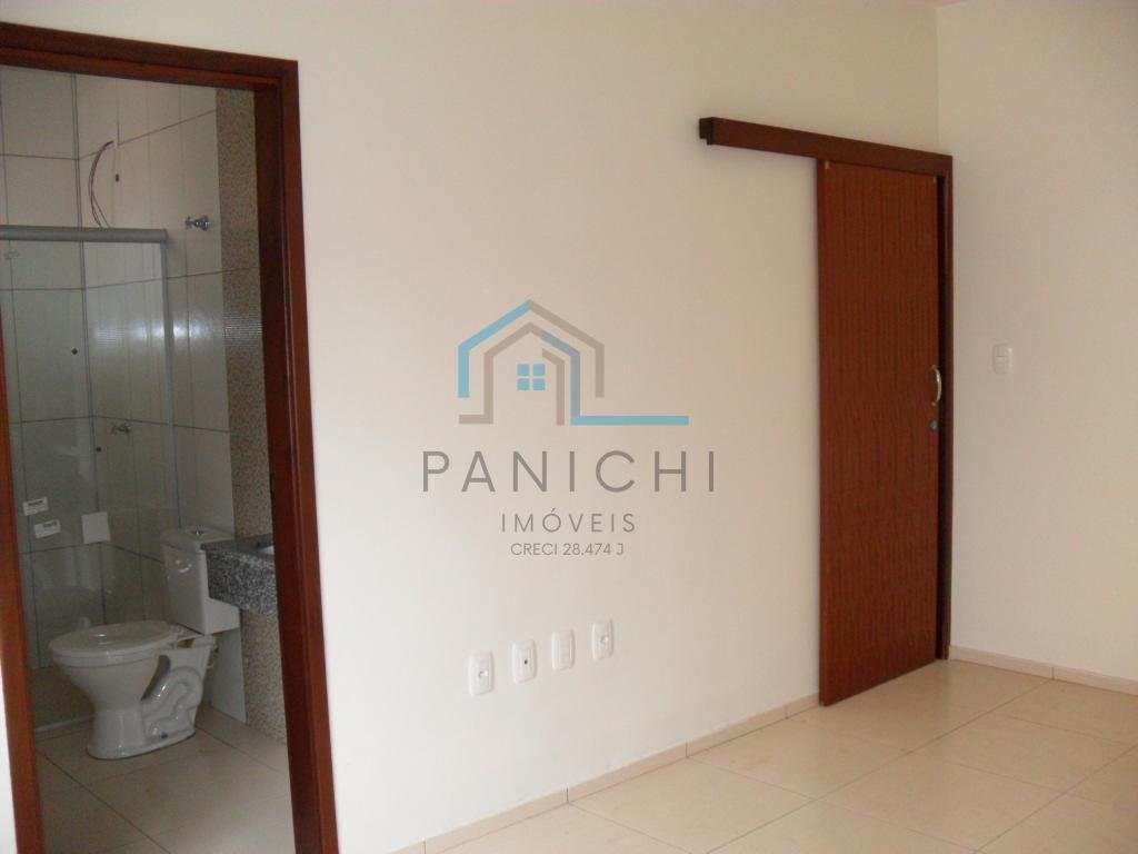 Casa para alugar com 3 quartos, 1 suíte, 1 vaga e 108m² no São José, Ijuí (RS) — foto 10 de 23