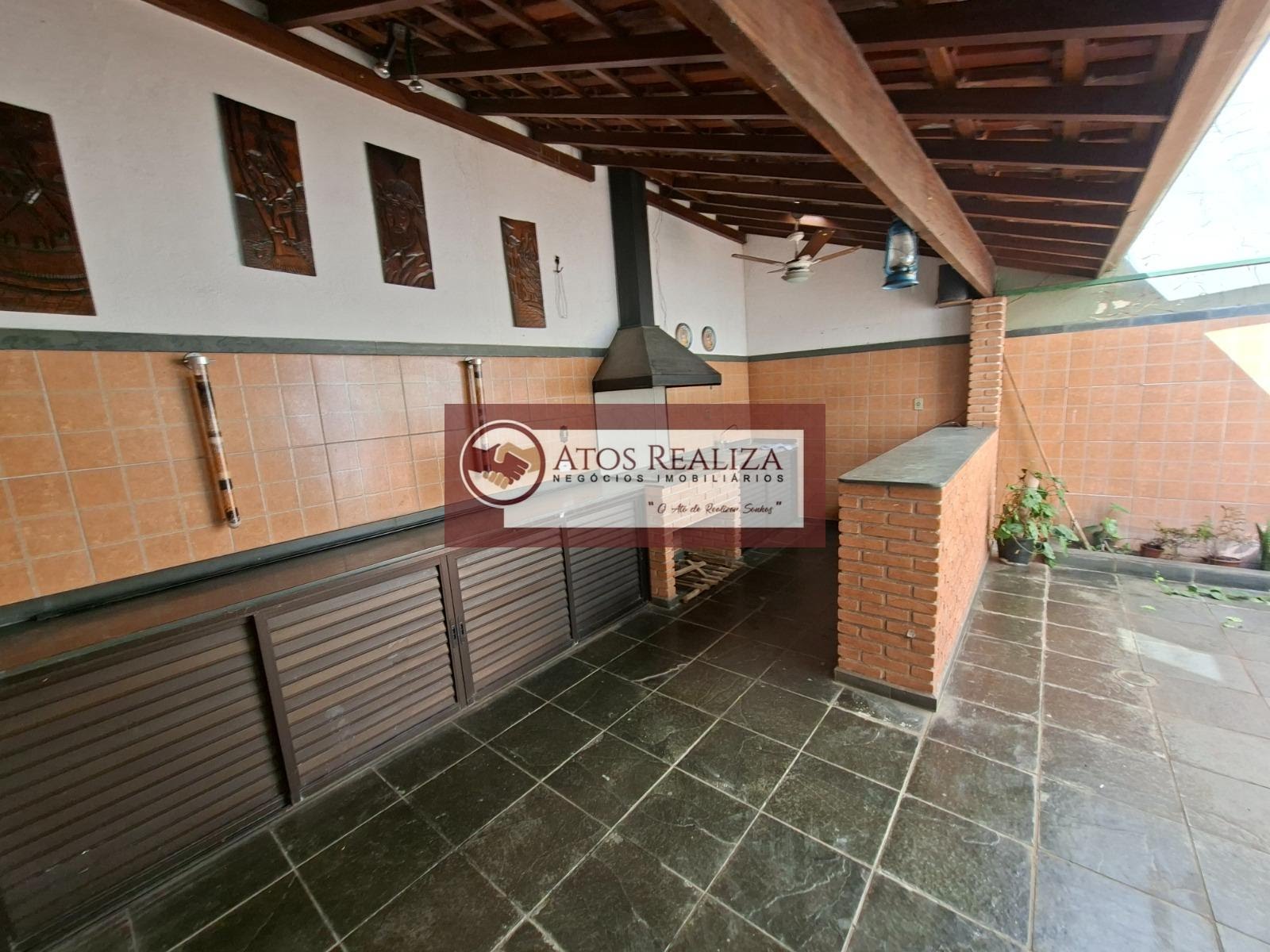 Casa à venda com 4 quartos, 2 suítes, 3 vagas e 300m² no Jardim Ipanema (zona Sul), São Paulo (SP) — foto 6 de 30