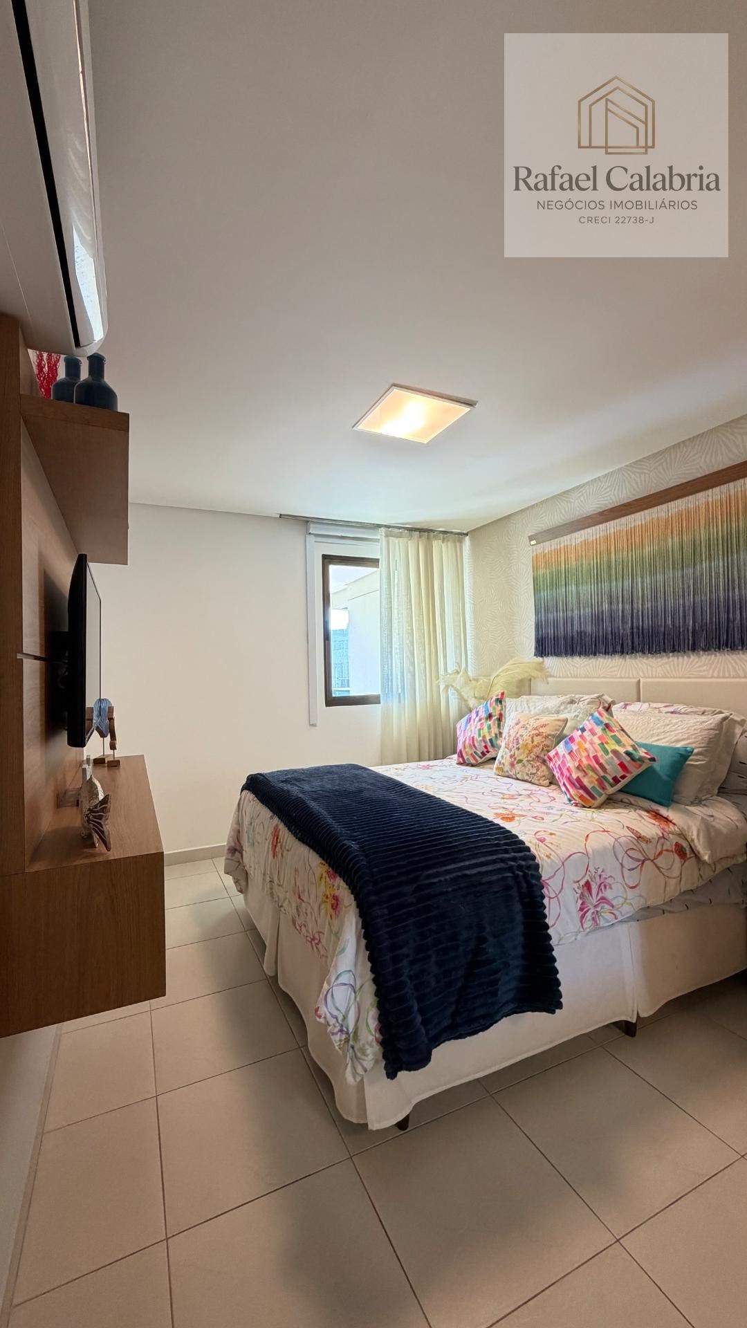 Apartamento à venda com 1 quarto, 1 banheiro, 1 vaga e 57m² no Carneiros, Tamandaré (PE) — foto 21 de 30