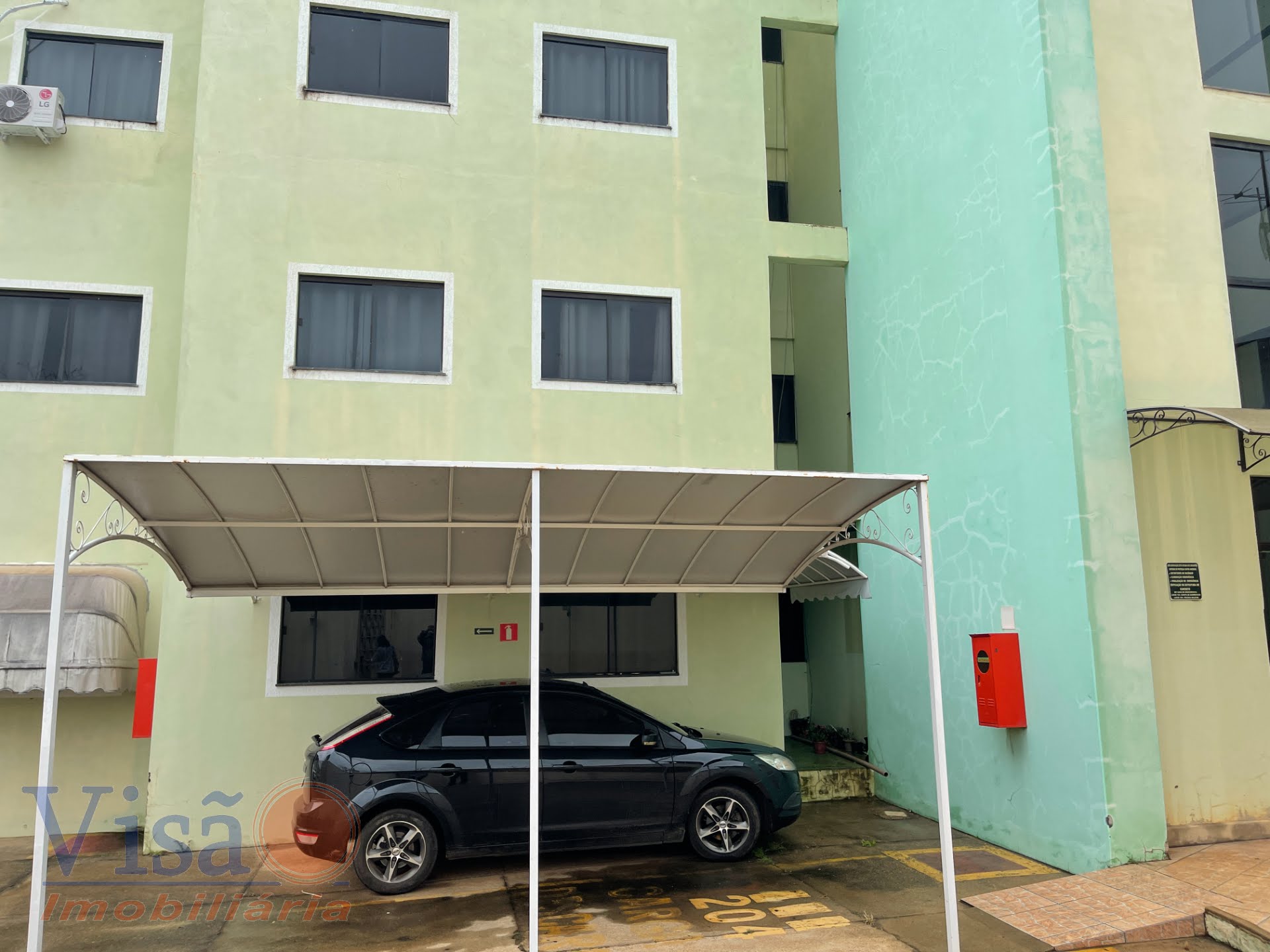 Apartamento à venda com 2 quartos, 1 suíte, 1 vaga e 65m² no Cidade Nova, Paracatu (MG) — foto 18 de 21