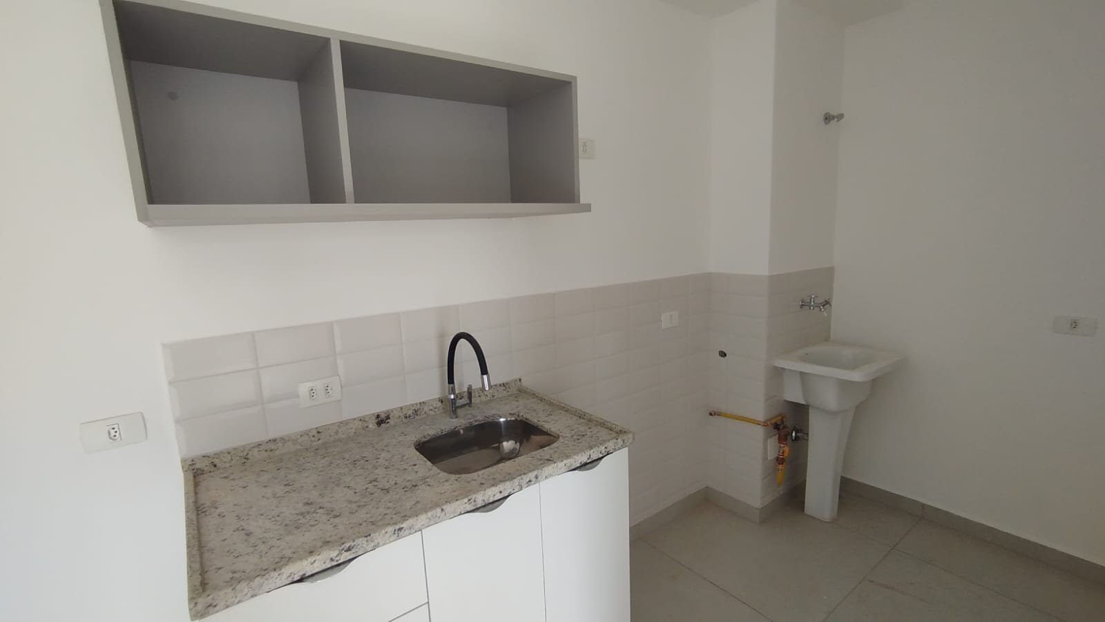 Apartamento para alugar com 2 quartos, 1 banheiro, 1 vaga e 38m² no Vila Andrade, São Paulo (SP) — foto 8 de 30