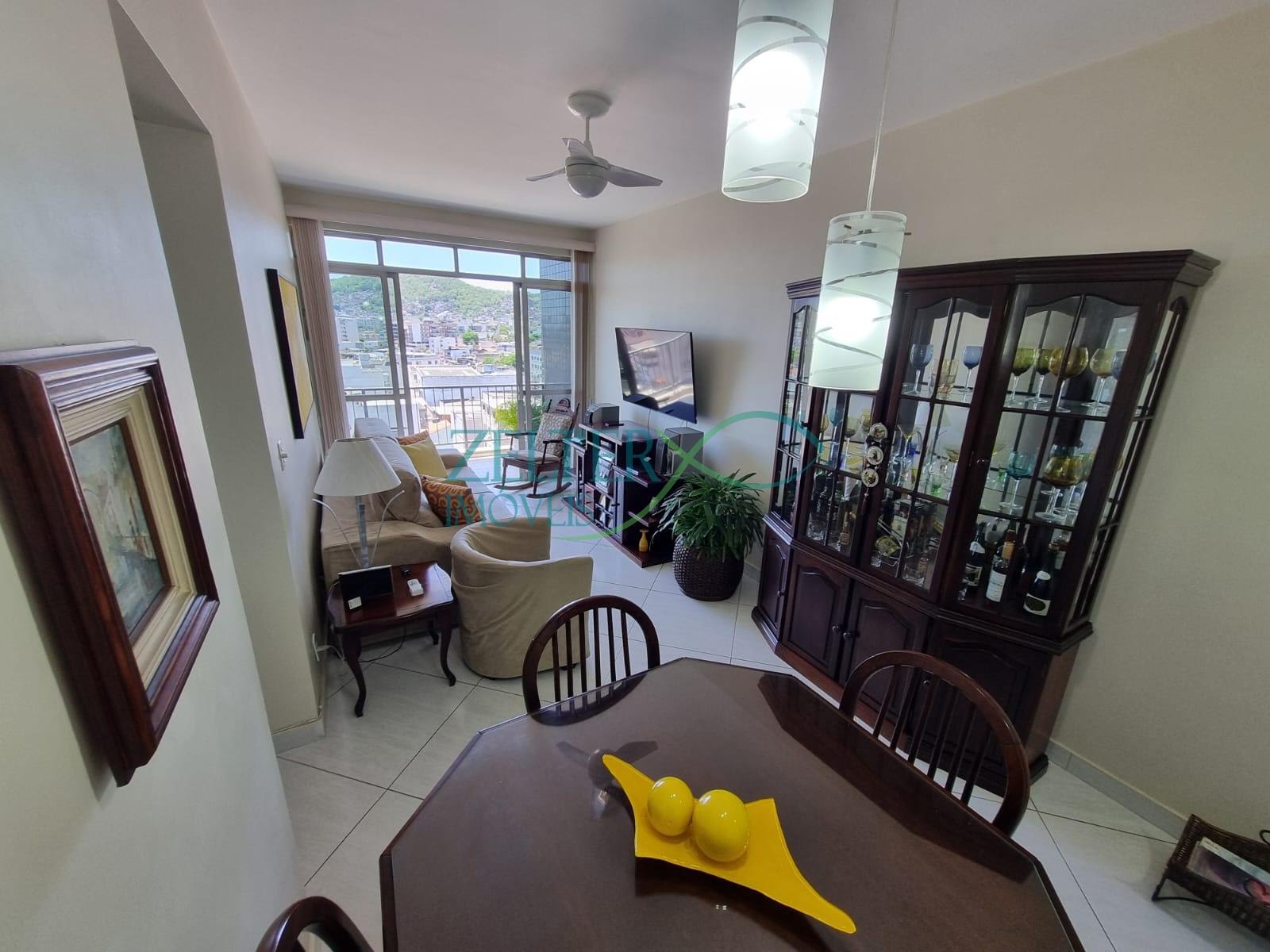 Apartamento à venda com 2 quartos, 2 banheiros, 1 vaga e 72m² no Vila da Penha, Rio de Janeiro (RJ) — foto 7 de 30