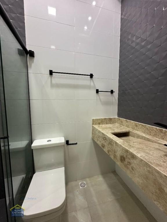 Casa à venda com 3 quartos, 2 suítes, 2 vagas e 116m² no Vilamar, Praia Grande (SP) — foto 12 de 23